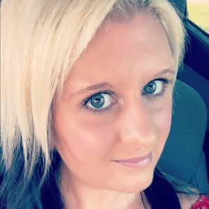 Meet your Posher, Kristina